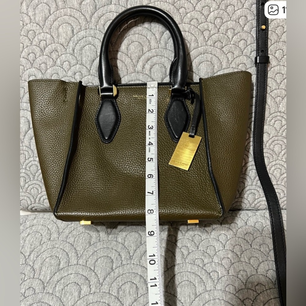 Michael Kors Collection bag Made in Italy - Picture 9 of 16